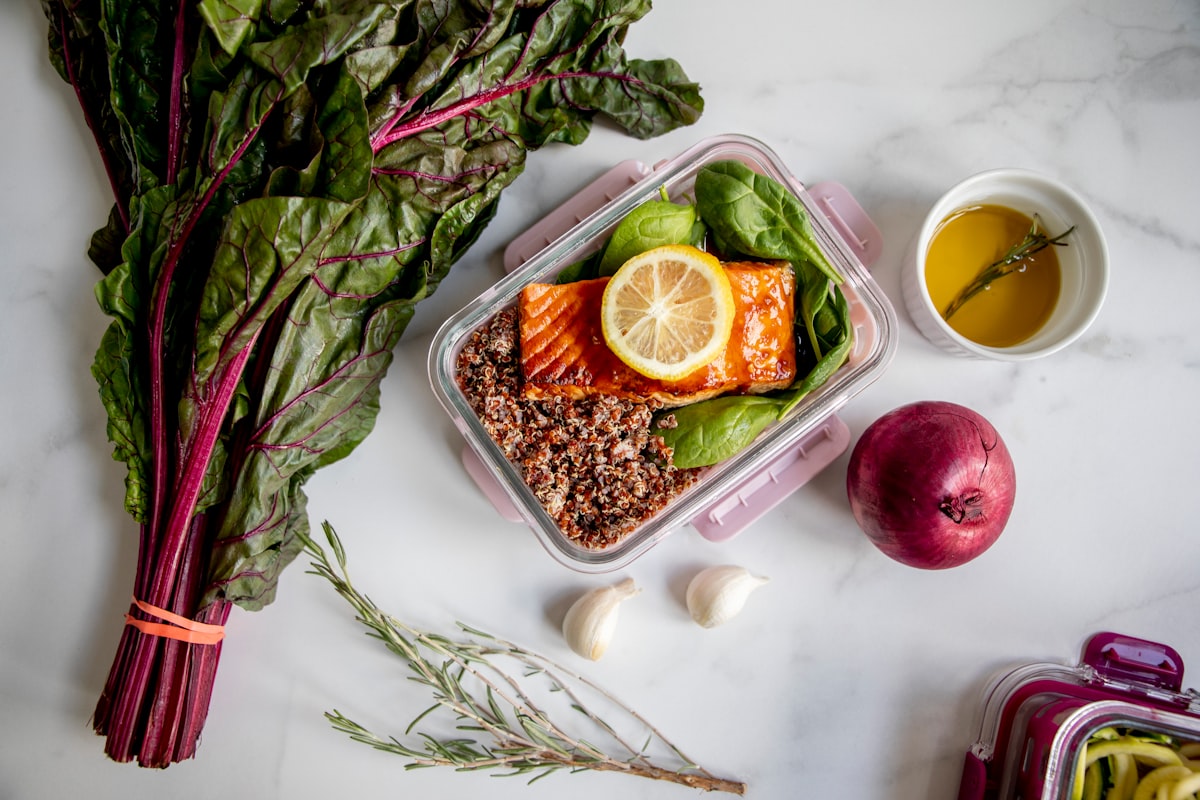 Professional nutrition assessment overview